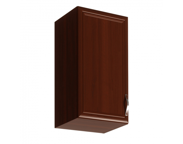 Horná kuchynská skrinka Sicilia G40 L - orech Milano