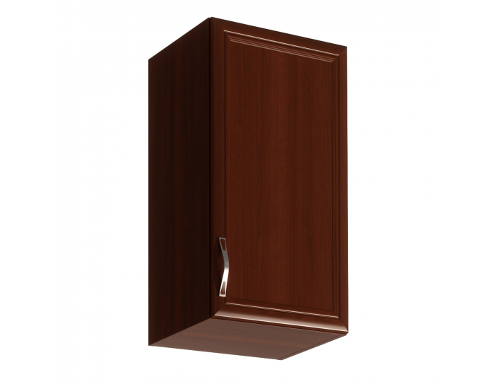 Horná kuchynská skrinka Sicilia G40 P - orech Milano