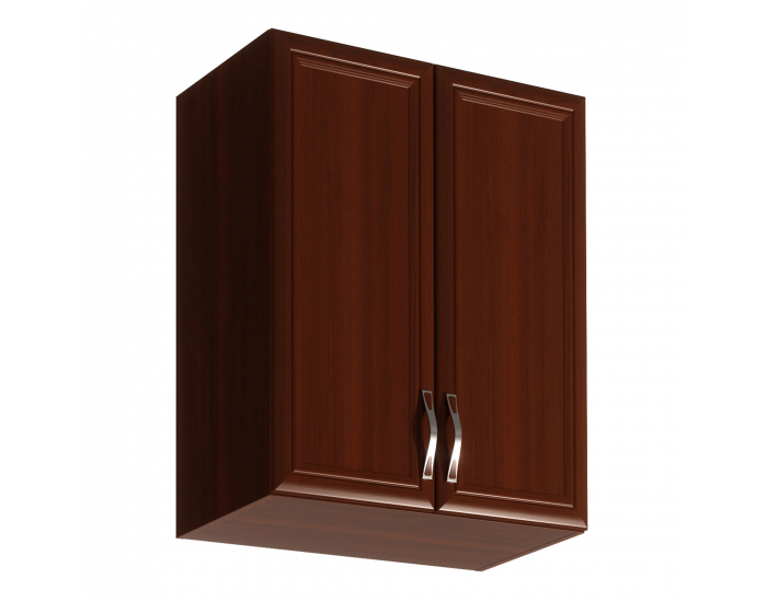 Horná kuchynská skrinka Sicilia G60 - orech Milano