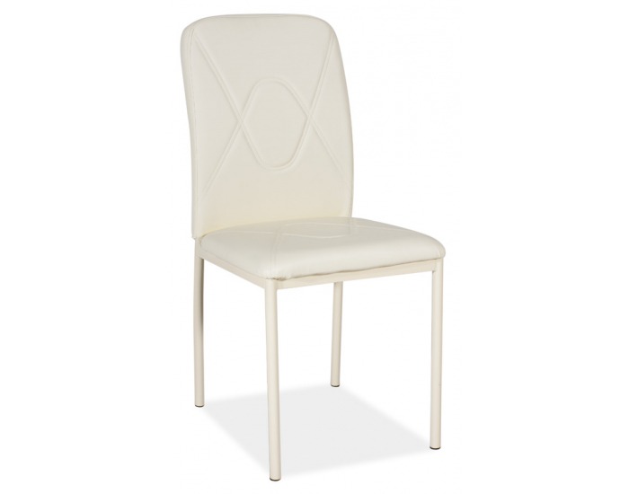 Jedálenský set Damar 1+4 - krémová