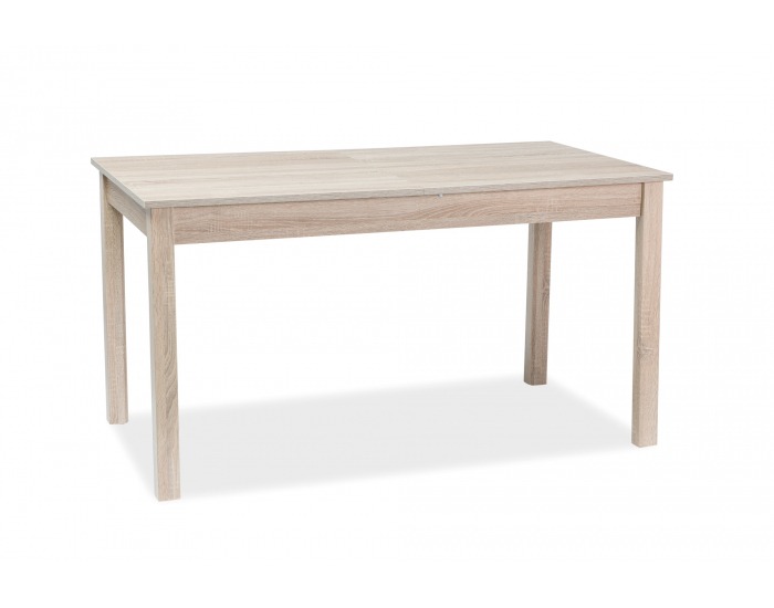 Rozkladací jedálenský stôl Horacy - dub sonoma