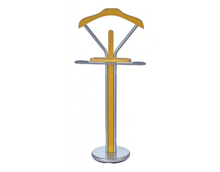 Nemý sluha Mario - buk / hliník