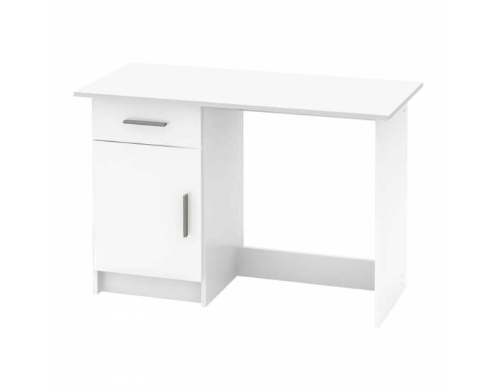 PC stolík Siriss New - biela