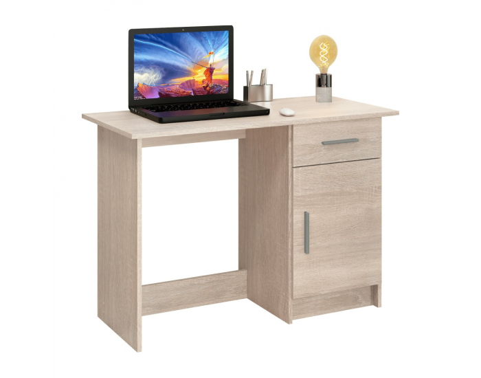 PC stolík Siriss New - dub sonoma