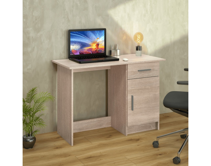 PC stolík Siriss New - dub sonoma