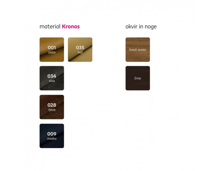 Kreslo Somy 1 - smaragdová / čierna / zlatá