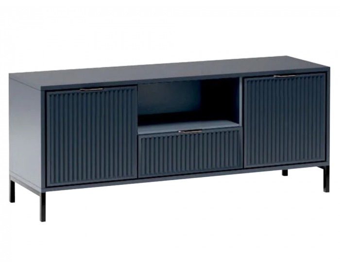 Obývacia izba Style - indigo modrá