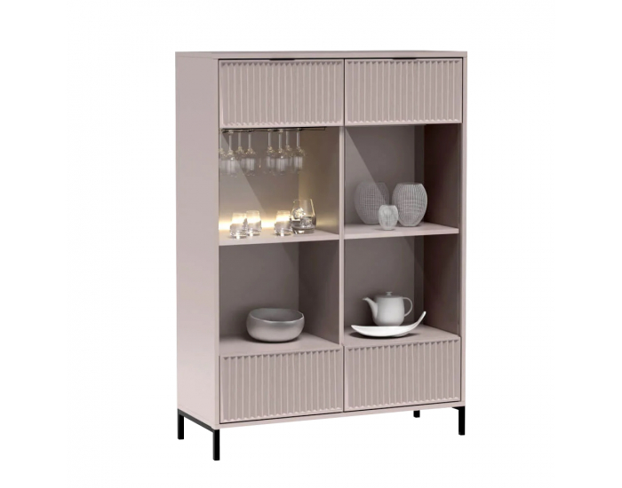 Obývacia izba Style - kašmír krémová