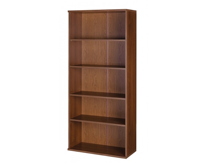 Regál Mag Euro 4 - orech