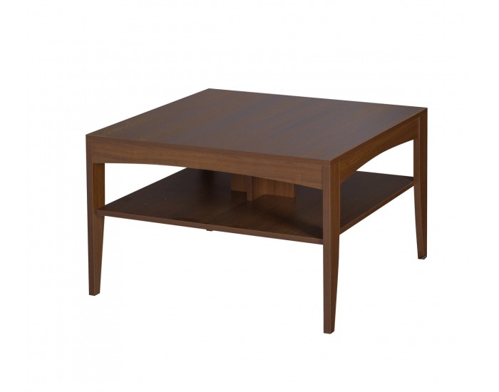 Konferenčný stolík Meris 40 - čerešňa