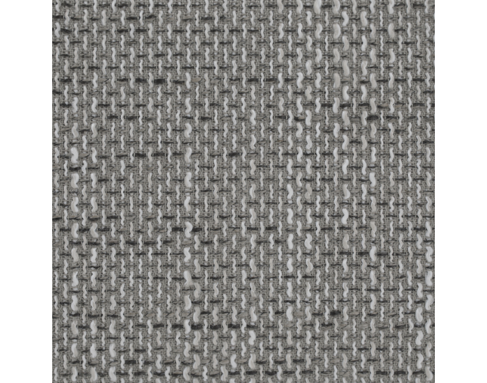 Taburetka T1 - sivá / čierna