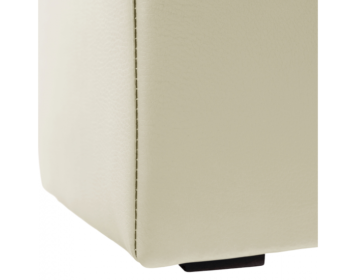 Taburetka T2 - cappuccino / béžová