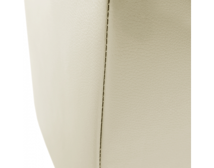 Taburetka T2 - cappuccino / béžová