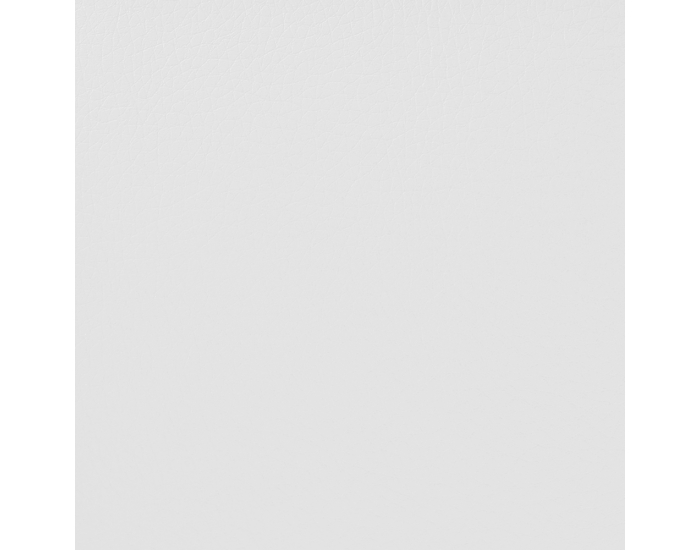 Taburetka T2 - sivá (Berlin 01) / biela (Soft 17)