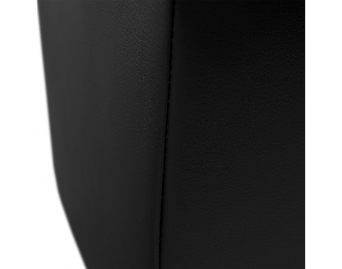 Taburetka T2 - sivá / čierna