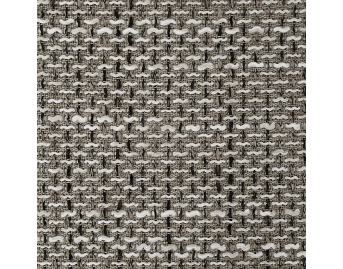 Taburetka T3 - sivá / čierna