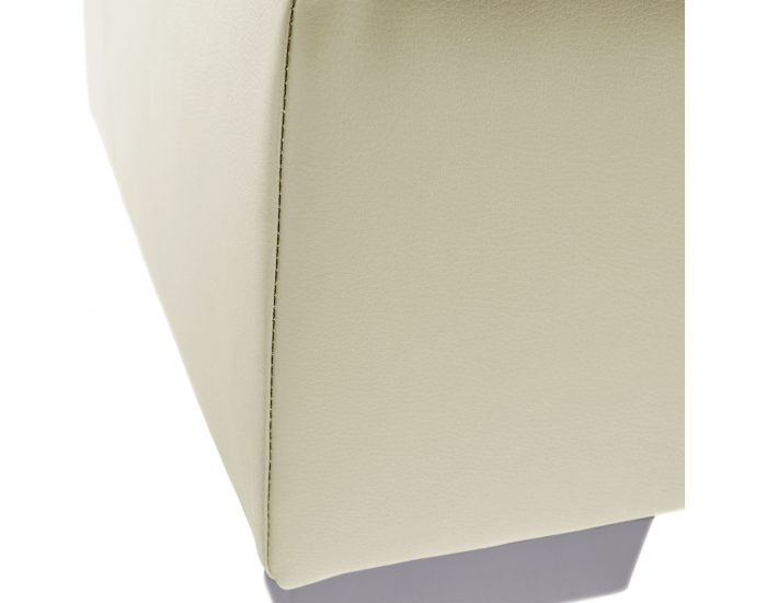 Taburetka T4 - cappuccino / béžová