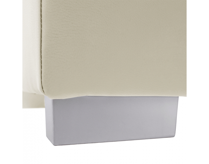 Taburetka T4 - cappuccino / béžová