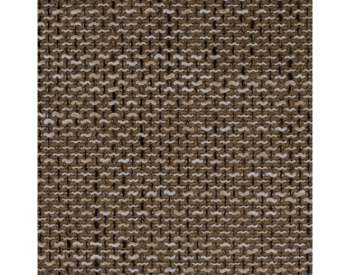 Taburetka T4 - cappuccino / tmavohnedá