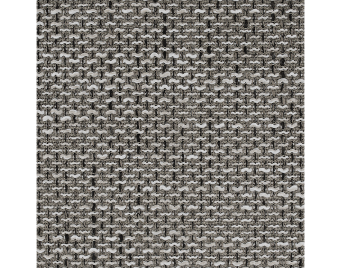 Taburetka T4 - sivá (Berlin 01) / biela (Soft 17)