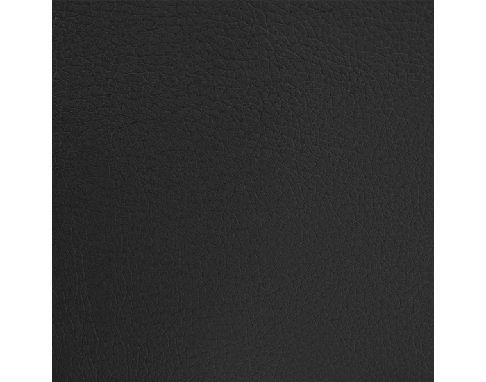 Taburetka T4 - sivá (Berlin 01) / čierna (Soft 11)