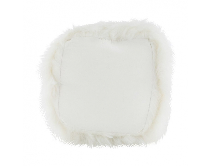 Taburetka Azene - biela