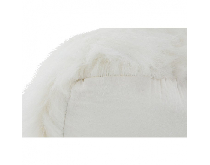 Taburetka Azene - biela