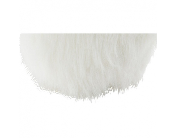 Taburetka Azene - biela