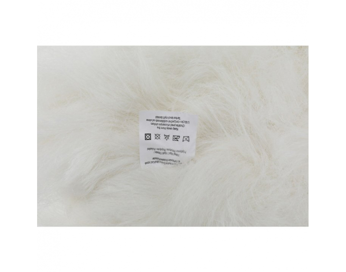 Taburetka Azene - biela