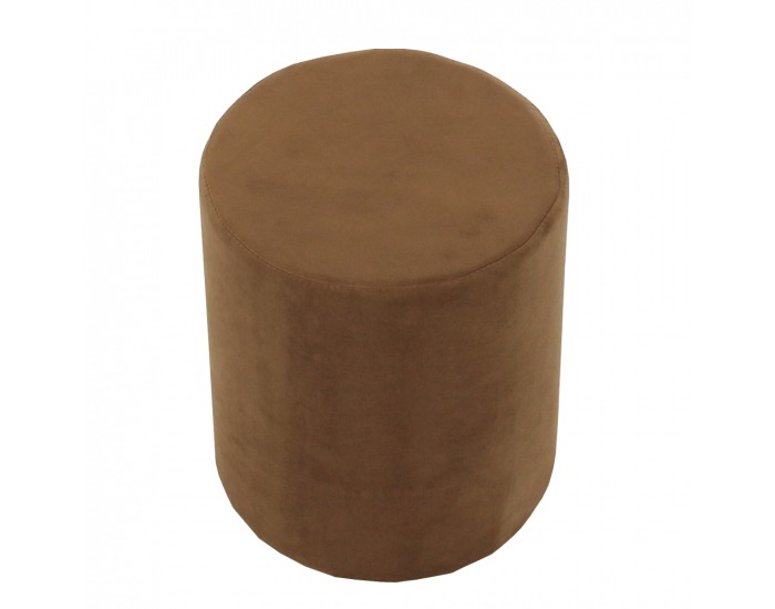 Taburetka Neli - hnedá