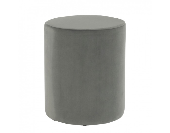 Taburetka Neli - sivá