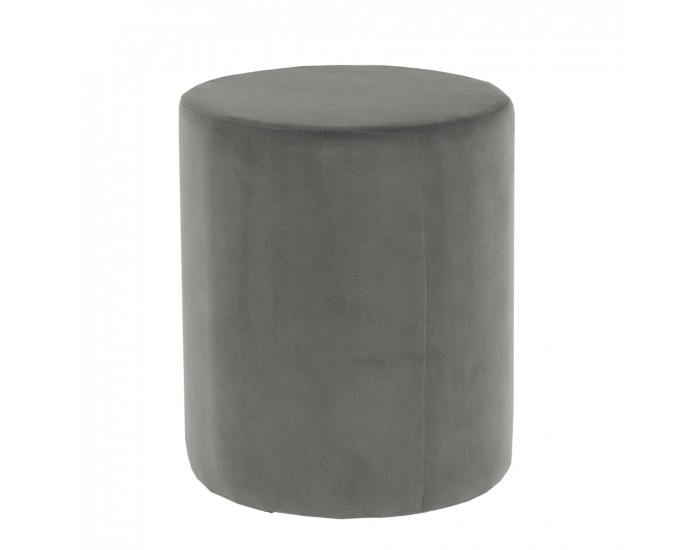 Taburetka Neli - sivá