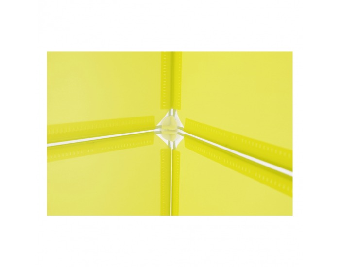 Detská modulárna skrinka Tekin - zelená / detský vzor