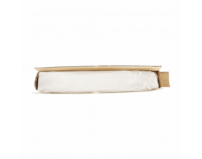 Záhradný stan Tekno Typ 1 300x300 cm - biela