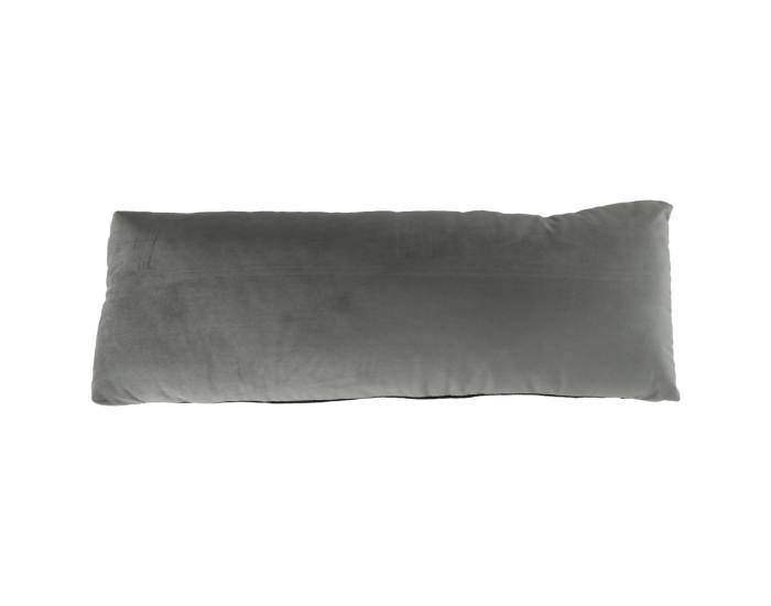 Rozkladacia pohovka Kaprera - svetlosivá / buk