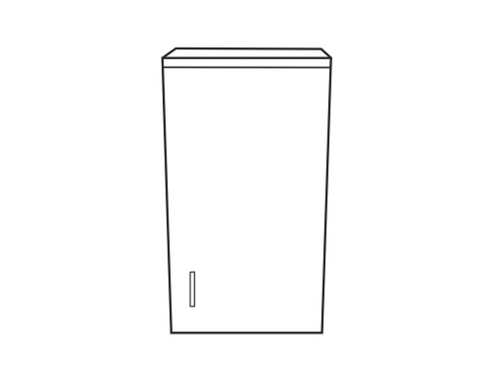 Horná kuchynská skrinka Narcis G-30 - dub sonoma