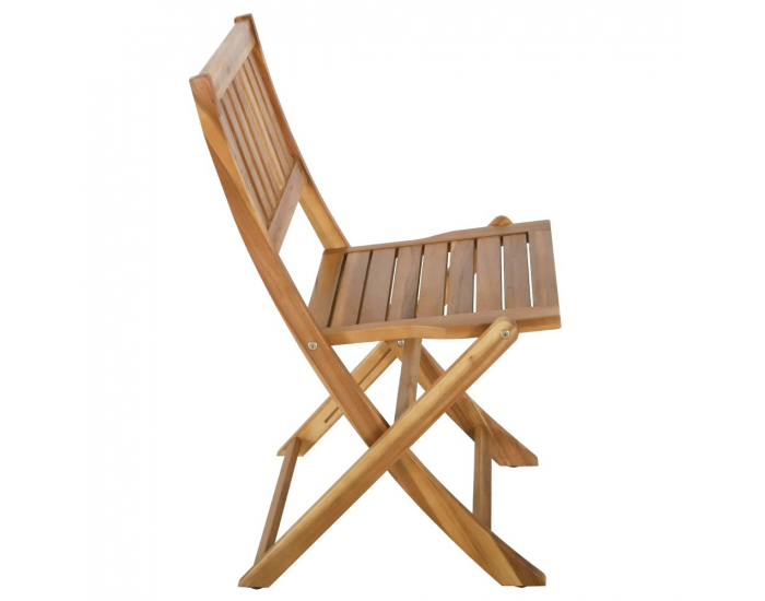 Záhradný set Teril - akácia