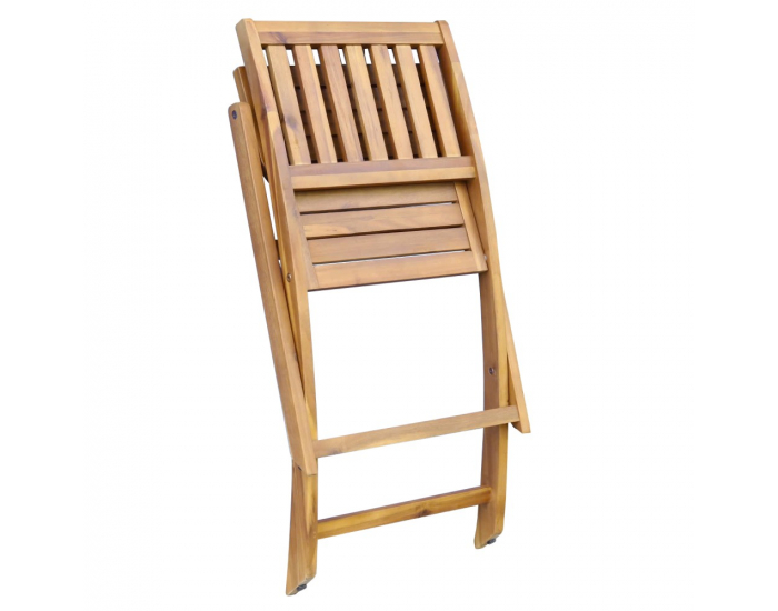 Záhradný set Teril - akácia