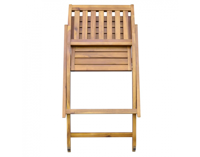 Záhradný set Teril - akácia