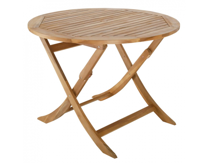 Záhradný set Teril - akácia