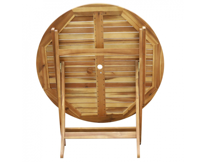 Záhradný set Teril - akácia