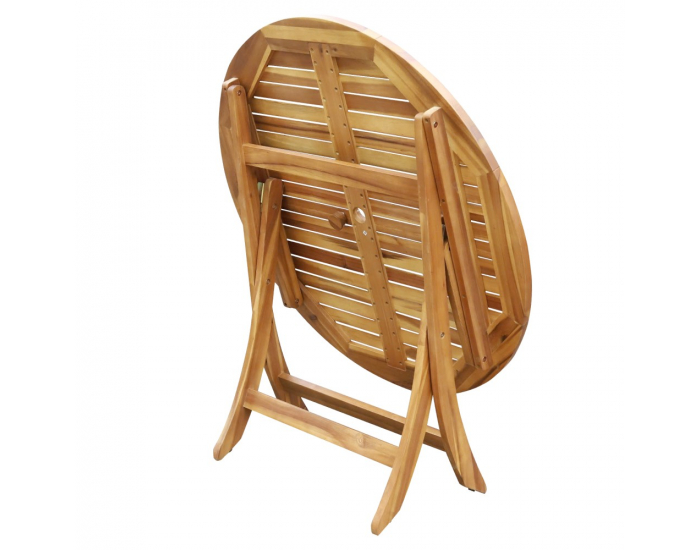 Záhradný set Teril - akácia