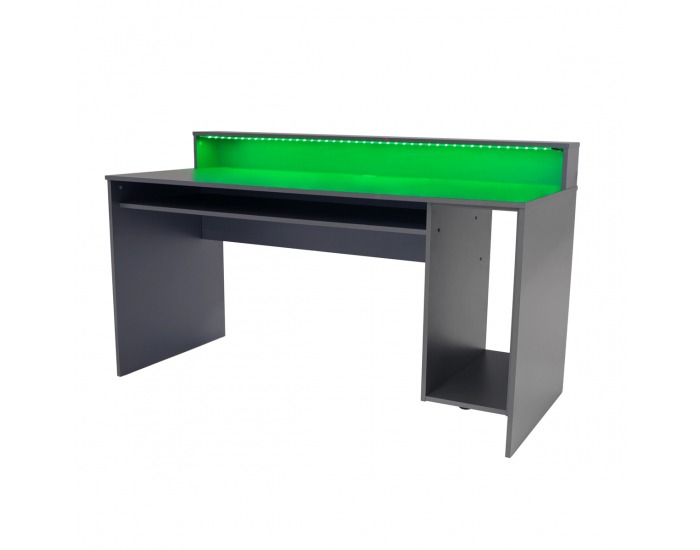 Štvorbodové osvetlenie LED Tezro - viacfarebné