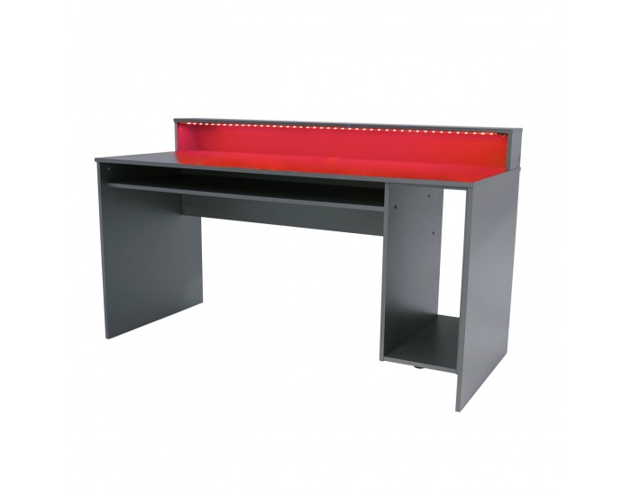 Štvorbodové osvetlenie LED Tezro - viacfarebné