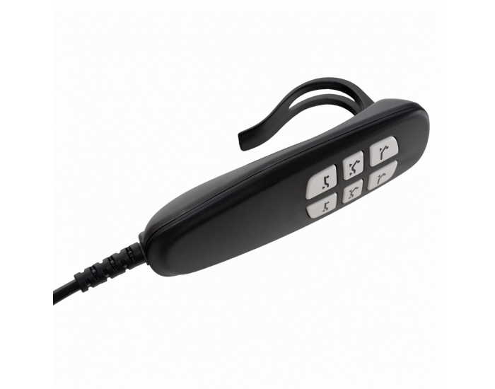 Elektrická polohovacia jednolôžková posteľ Tiana 120x200 cm - béžová / dub artisan