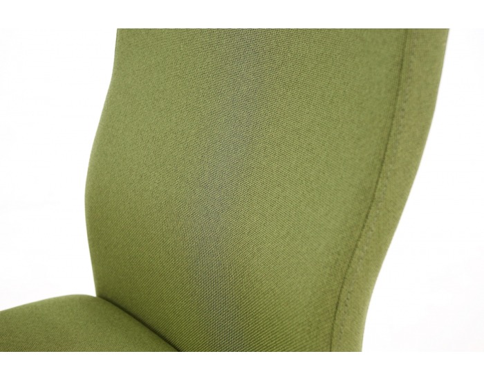 Kancelárska stolička s podrúčkami Timi W Plus - zelená / biela