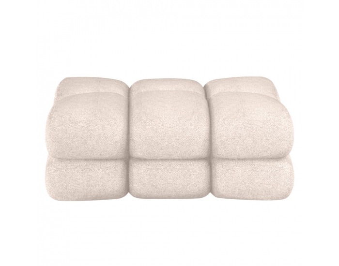 Taburetka Tollo - smotanová