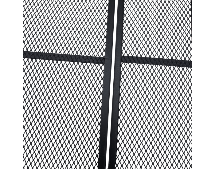 Úložný priestor pod posteľ Tomko Typ 1 - čierna