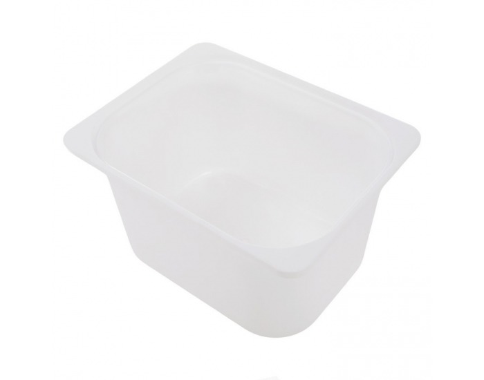 Regál Trinis - biela