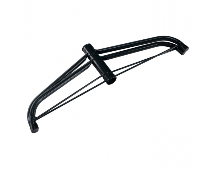 Vianočný stromček s kovovým stojanom Trisy 210 cm - zelená